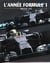 Année formule 1 2014