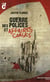 Guerre des polices et affaires corses