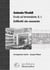 Zeffiretti che sussurate, chant et clavier - partition Vivaldi