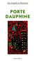Porte dauphine