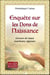 Enquête sur les dons de naissance - leveurs de maux, toucheurs, signeurs