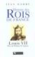 Louis vii - histoires des rois de france