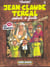 Jean-Claude Tergal Tome 6 : portraits de famille - édition spéciale