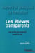 Les élèves transparents - les arrêts de scolarité avant 16 ans