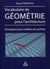 Vocabulaire de géométrie pour l'architecture - ontologies pour modèles de synthèse