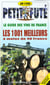 Mille et un meilleurs vins de france a moins de quarante francs 2000, le pet (le - le guide des vins