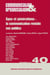 Communication & organisation : Ages et generations la communication revisiteses publics