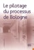 Le pilotage du processus de bologne