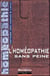 Homeopathie sans peine
