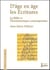 D'âge en âge, les Ecritures - la Bible et l'herméneutique contemporaine