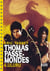 Thomas passe-mondes Tome 4 - Uluru