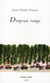 Drapeau rouge