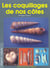 Les coquillages de nos cotes