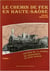 Le chemin de fer en haute-saone (tome premier)