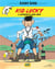 Les aventures de Kid Lucky d'après Morris Tome 1 : l'apprenti cow-boy
