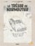 Une Aventure de Jacques Gipar T10- Crayonnés