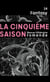 LA CINQUIEME SAISON 24 - FANTASY