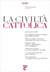 La civiltà cattolica n.0221