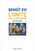 L'unité des chrétiens