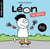 J'apprends à lire : jouons avec Léon - les sports