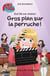 Gros plan sur la perruche !