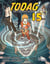 TODAG - tales of demons and gods Tome 15