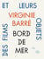 Bord de mer - des films et leurs objets