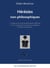 Hérésies non-philosophiques : t.1 critique du principe de philosophie suffisante - t.2 pour une pensée (vraiment) non-religieuse - t.3 études laruelliennes