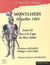 Montlhéry, 16 juillet 1465 - louis xi face à la ligue du bien public