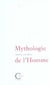 Mythologie de l'homme