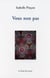 Vous non pas