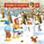 Sylvain et Sylvette Tome 6 : le bonhomme de neige