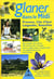 Glaner dans le Midi - Provence, Côte d'Azur, Languedoc, Roussillon - des conseils, des astuces, des recettes pour envisager, sous un angle curieux ou gourmand, vos balades dans le sud de la France (1re édition)