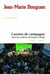 Carnets de campagne - dans les coulisses d'Europe Ecologie