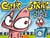 Comic strips - les origines du chat rose