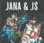 OPUS DELITS : Jana & JS