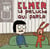 Elmer, la peluche qui parle