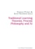 Traditional learning theories, process philosophy and AI