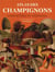 Atlas des Champignons Comestibles et Vénéneux