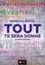 Tout te sera donné - la force d'obtenir