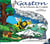 Gaston et le volcan de cristal