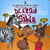 Les aventures de Kintou et Nambi - de l'eau sous le sable