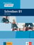 Deutsch intensiv : Deutsch Intensiv - Schreiben B1 - Das Training