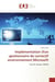 Implementation d'un gestionnaire de correctif environnement Microsoft : Cas du serveur WSUS