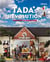 Tada's revolution mischief in miniature