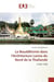 Le bouddhisme dans l'architecture lanna du nord de la thailande - (1296-1558)