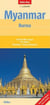 Myanmar - Burma (édition 2011)
