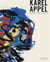 Karel appel works on paper