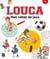 Louca : Mon cahier de jeux