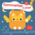 Le hibou Gommettes à gogo
